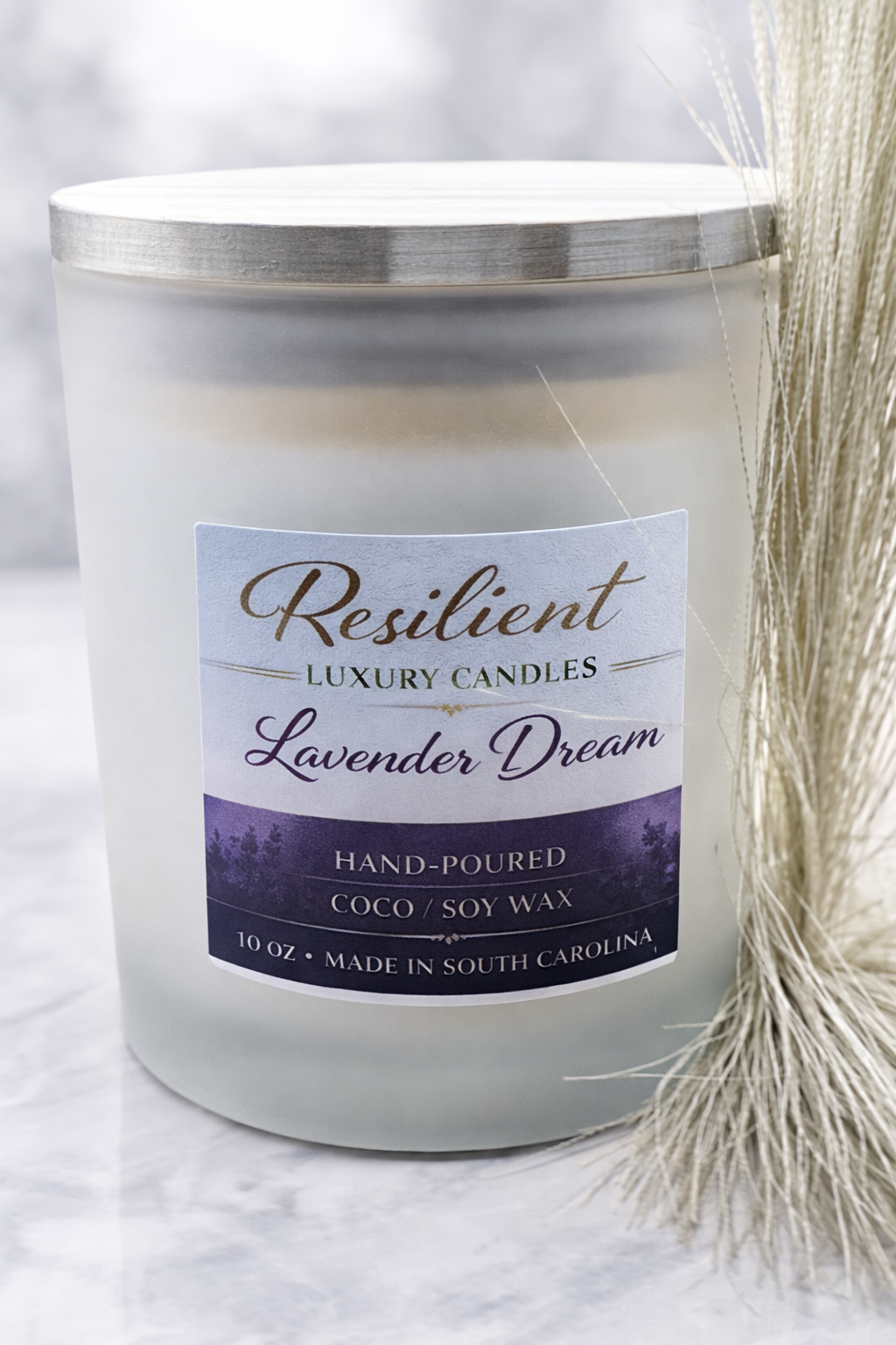 Lavender Dream 10oz
