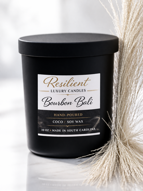 Bourbon Bali 10oz