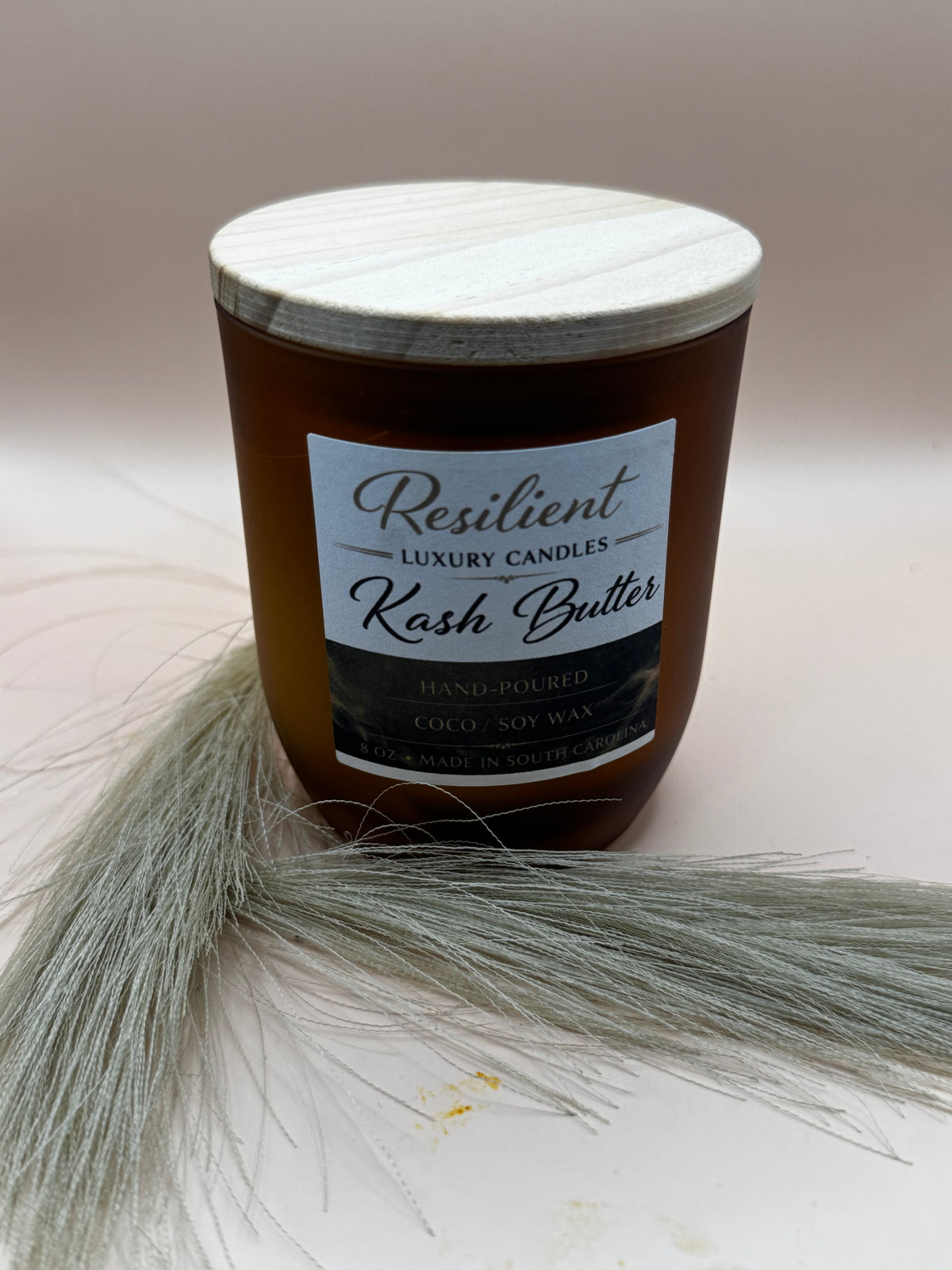 Kash Butter 8oz