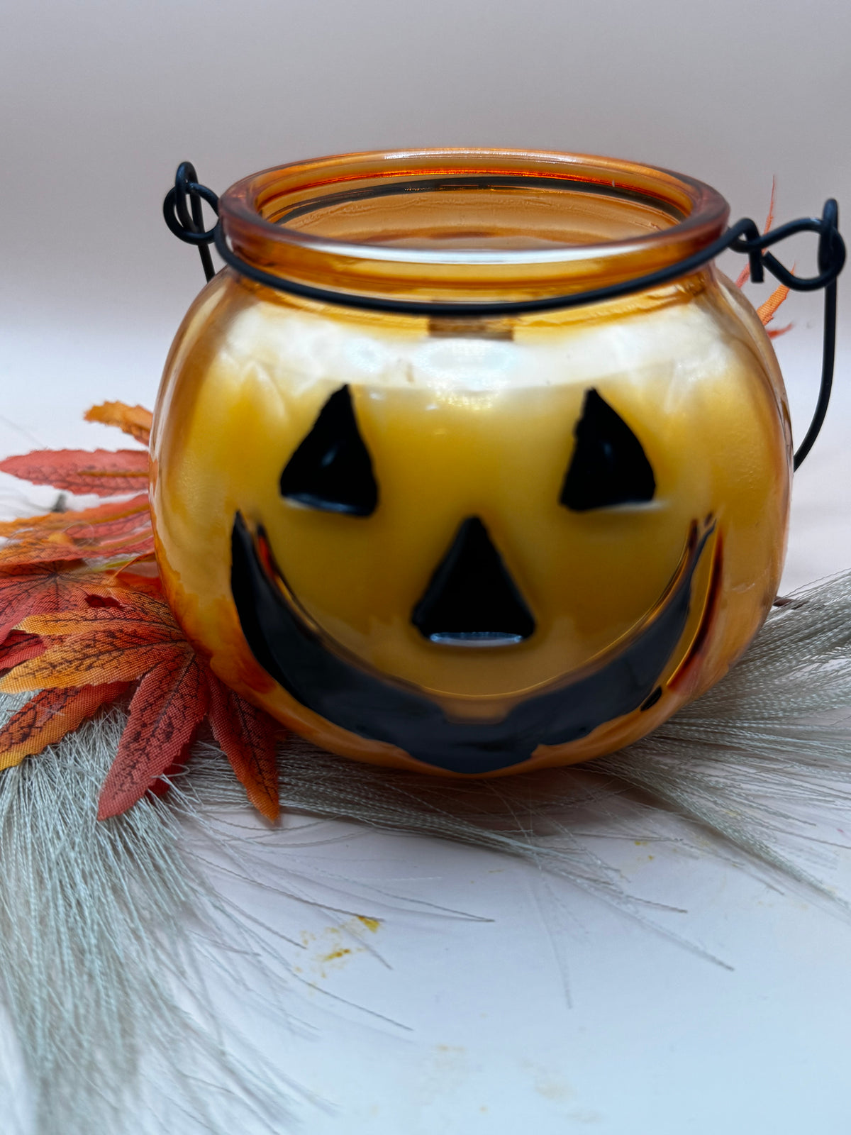 Kash Butter pumpkin