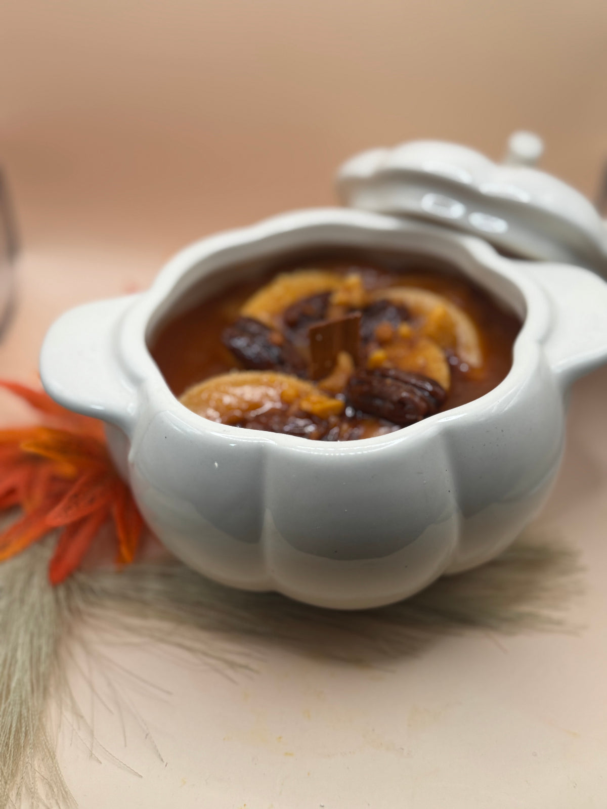 Dutch Apple Bourbon