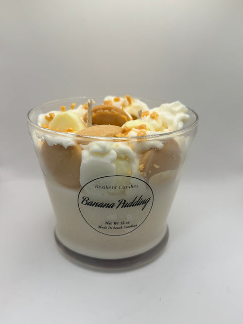 Banana Pudding