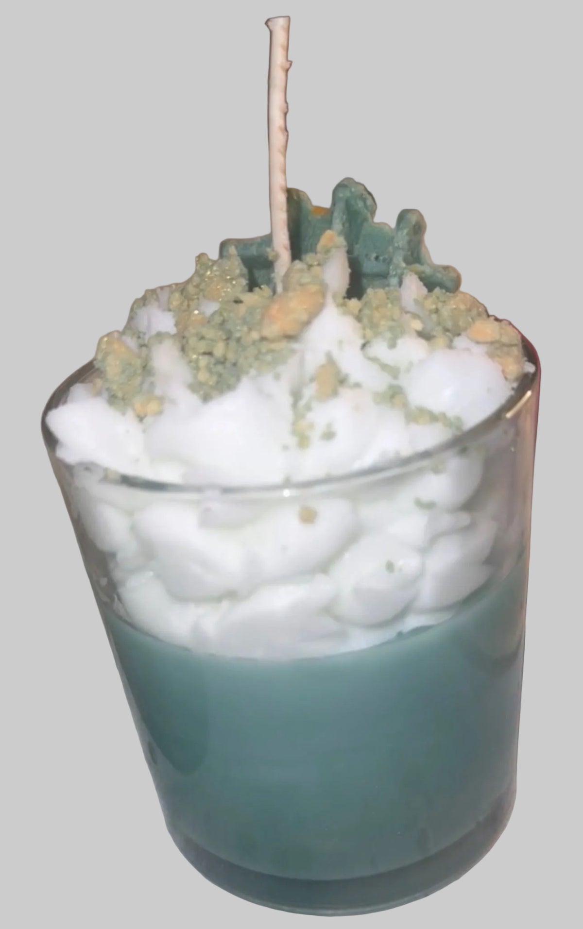 Pistachio Dream