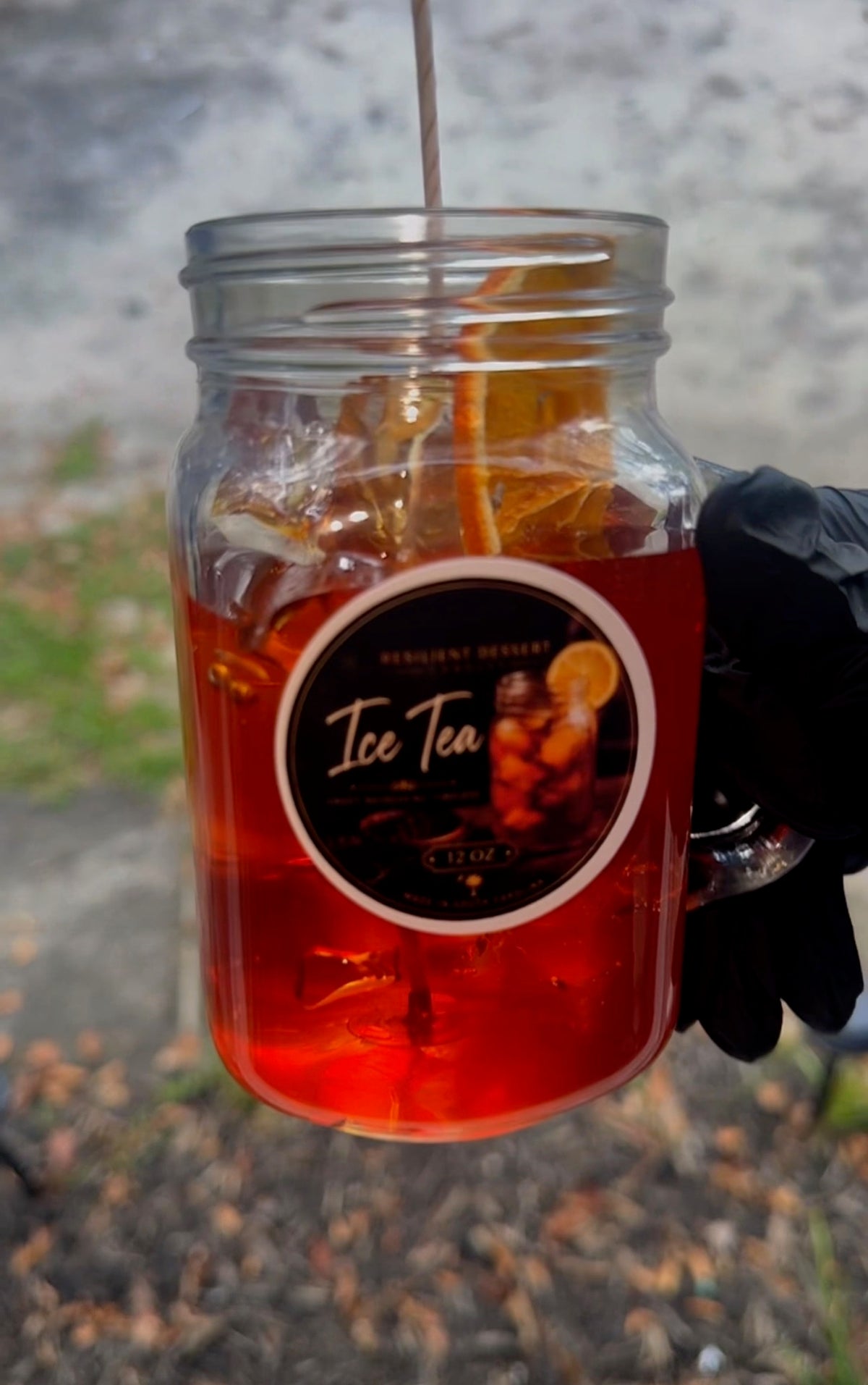 Ice Tea